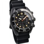 Seiko 44.5mm Nam SBDL065J - Ảnh 2