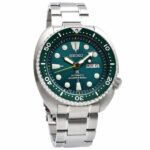 Seiko 44.5mm Nam SBDY039J - Ảnh 2