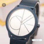 Calvin Klein 35mm Nữ K3M52T56 - Ảnh 2