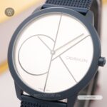 Calvin Klein 40mm Nam K3M51T56 - Ảnh 2
