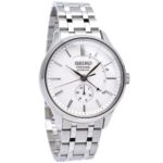Seiko 45mm Nam SARY143J - Ảnh 2