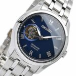 Seiko 38.5mm Nam SARY173J - Ảnh 3