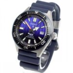 Seiko 42.6mm Nam SBDC055J - Ảnh 3