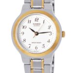 Casio 36mm Nữ LTP-1131G-7BRDF - Ảnh 3