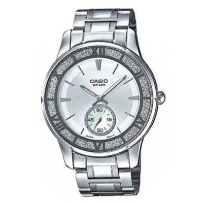 Ảnh sản phẩm Casio 37mm Nữ LTP-E135D-7AVDF