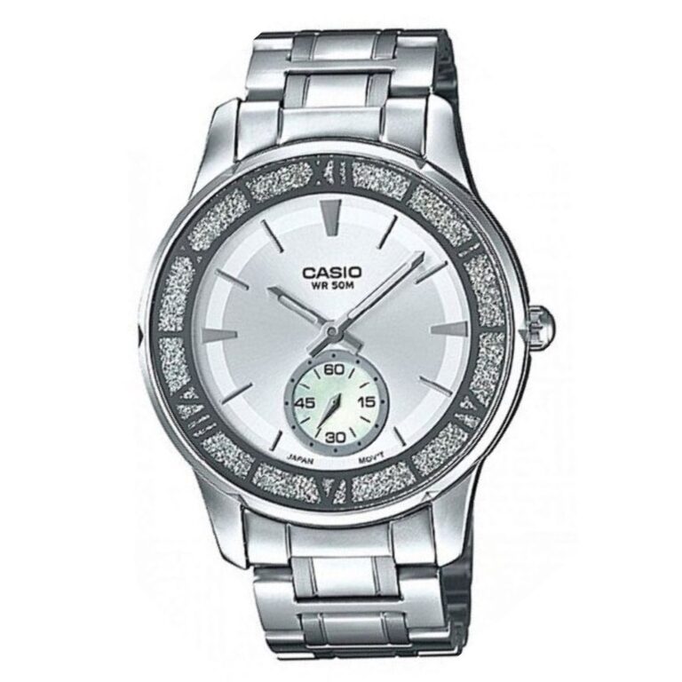 Casio 37mm Nữ LTP-E135D-7AVDF