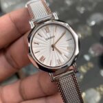 Casio 30mm Nữ LTP-E411MSR-7ADF - Ảnh 3