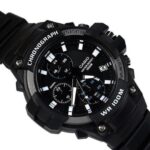 Casio 50mm Nam MCW-110H-1AVDF - Ảnh 3