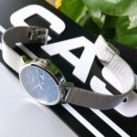 Casio 38mm Nam MTP-E175M-2EVDF - Ảnh 3