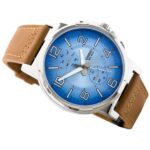 Casio 46.6mm Nam MTP-E313L-2B2VDF - Ảnh 3