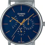 Casio 40mm Nam MTP-E320M-2EVDF - Ảnh 3