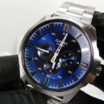 Casio 47.5mm Nam MTP-SW310D-2AVDF - Ảnh 3