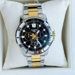 Casio 45mm Nam MTP-VD300SG-1EUDF - Ảnh 4