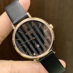 Casio 34mm Nữ SHE-4539CGL-1AUDF - Ảnh 3