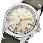 Seiko 46.6mm Nam SBDC093J - Ảnh 3