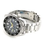 Seiko 45mm Nam SBDC099J - Ảnh 3