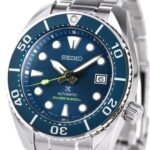 Seiko 45mm Nam SBDC113J - Ảnh 3