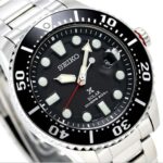 Seiko 43.5mm Nam SBDJ017J - Ảnh 3