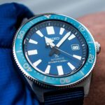 Seiko 42.5mm Nam SBDL053J - Ảnh 3