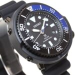 Seiko 45.7mm Nam SBDN045J - Ảnh 3