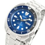 Seiko 45mm Nam SBDY031J - Ảnh 2