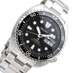 Seiko 45mm Nam SBDY049J - Ảnh 3