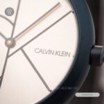Calvin Klein 35mm Nữ K3M52T56 - Ảnh 3