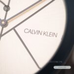 Calvin Klein 40mm Nam K3M51T56 - Ảnh 3