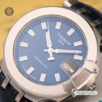 Tissot 45mm Nam T115.407.17.041.00 - Ảnh 3