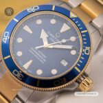 Certina 38mm Nam C032.807.22.041.10 - Ảnh 3