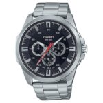 Casio 47.5mm Nam MTP-SW310D-1AVDF - Ảnh 1