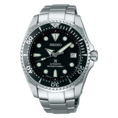 Ảnh sản phẩm Seiko 43.5mm Nam SBDC029J