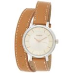 Casio 30mm Nữ LTP-E143DBL-5ADR - Ảnh 2