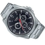 Casio 47.5mm Nam MTP-SW310D-1AVDF - Ảnh 2