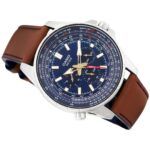 Casio 47.5mm Nam MTP-SW320L-2AVDF - Ảnh 2