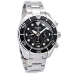 Seiko 44.5mm Nam SBDL061J - Ảnh 2