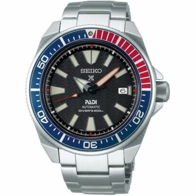 Ảnh sản phẩm Seiko 43.8mm Nam SBDY011J