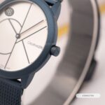 Calvin Klein 35mm Nữ K3M52T56 - Ảnh 4