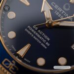 Certina 38mm Nam C032.807.22.041.10 - Ảnh 4