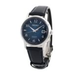 Seiko 38.5mm Nam SARY165J - Ảnh 2