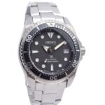 Seiko 43.5mm Nam SBDC029J - Ảnh 2