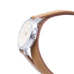 Casio 30mm Nữ LTP-E143DBL-5ADR - Ảnh 3