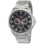 Casio 47.5mm Nam MTP-SW310D-1AVDF - Ảnh 3