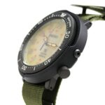 Seiko 45mm Nam SBDJ029J - Ảnh 3