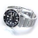 Seiko 46mm Nam SBSA005J - Ảnh 3