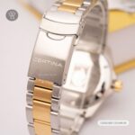 Certina 38mm Nam C032.807.22.041.10 - Ảnh 6