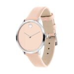 Movado 35mm Nữ 0607388 - Ảnh 2