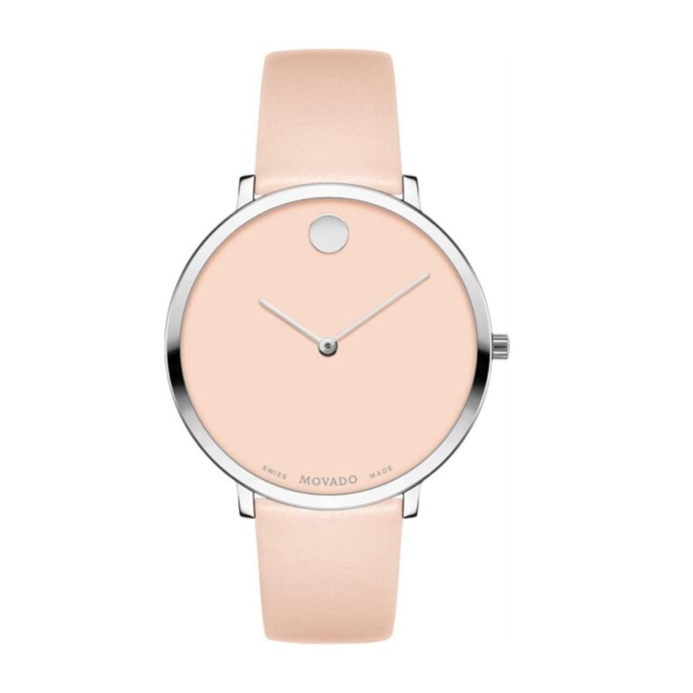 Movado 35mm Nữ 0607388