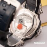 Tissot 45mm Nam T115.407.17.041.00 - Ảnh 6