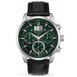 Bulova 44mm Nam 96B310 - Ảnh 1